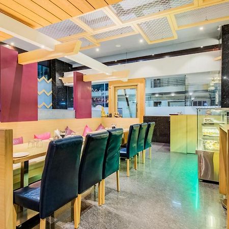 Gopalas Residency Kalyan-Bhiwandi Экстерьер фото