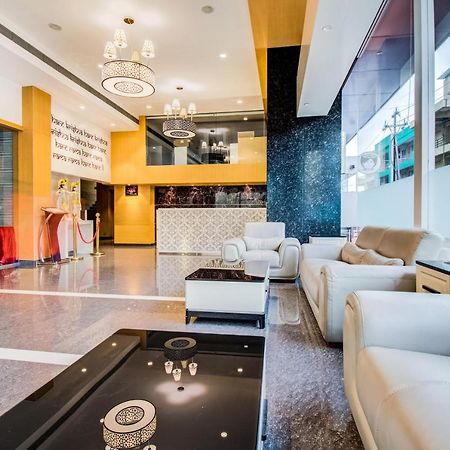 Gopalas Residency Kalyan-Bhiwandi Экстерьер фото
