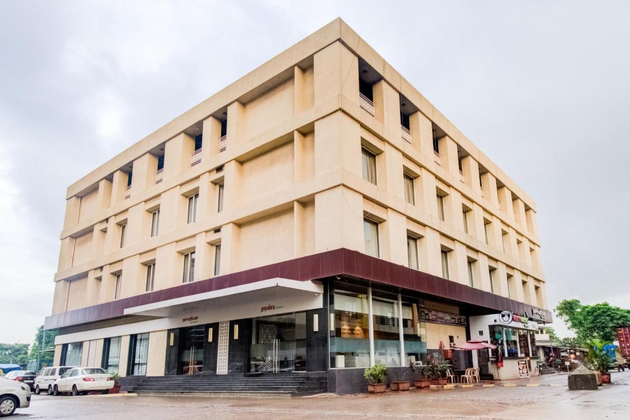 Gopalas Residency Kalyan-Bhiwandi Экстерьер фото