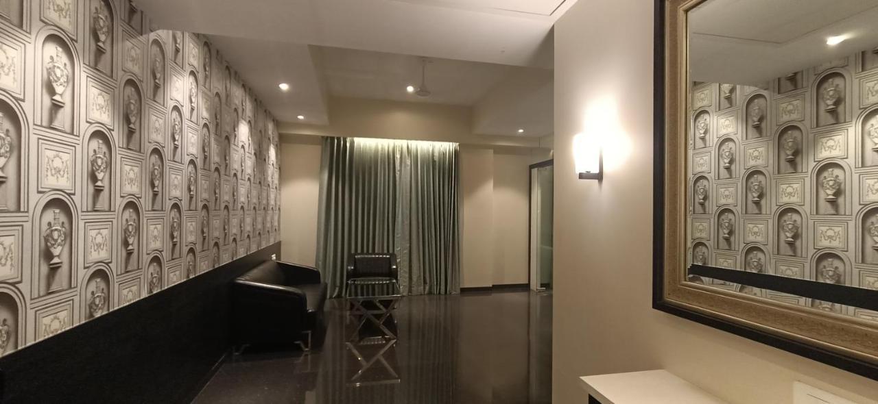 Gopalas Residency Kalyan-Bhiwandi Экстерьер фото
