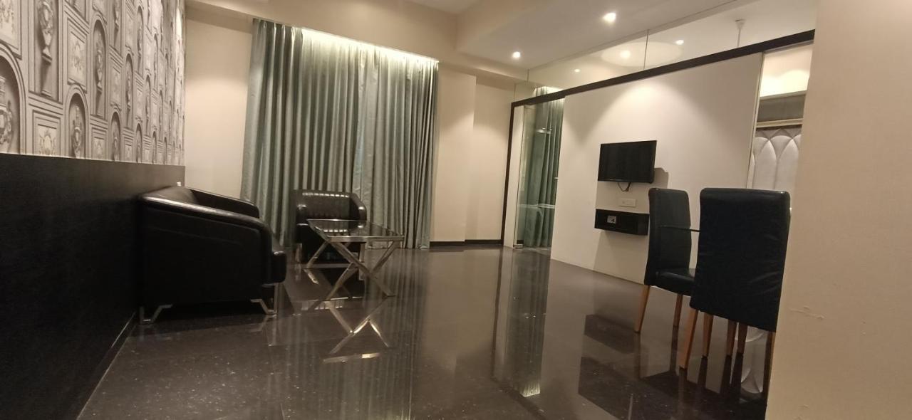 Gopalas Residency Kalyan-Bhiwandi Экстерьер фото