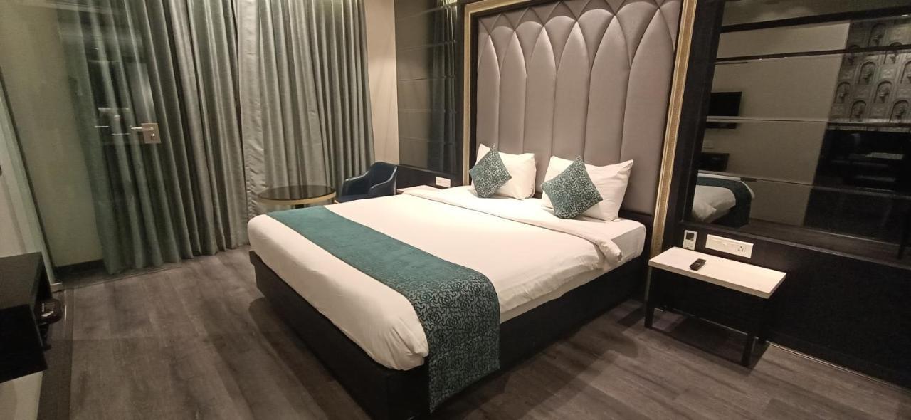 Gopalas Residency Kalyan-Bhiwandi Экстерьер фото
