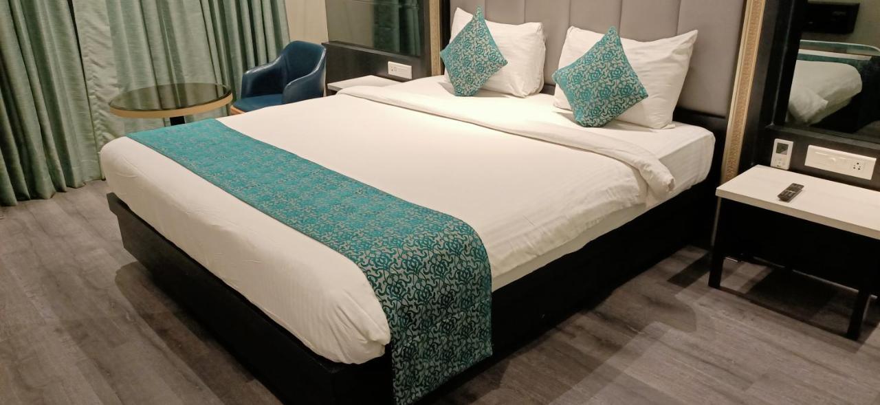 Gopalas Residency Kalyan-Bhiwandi Экстерьер фото