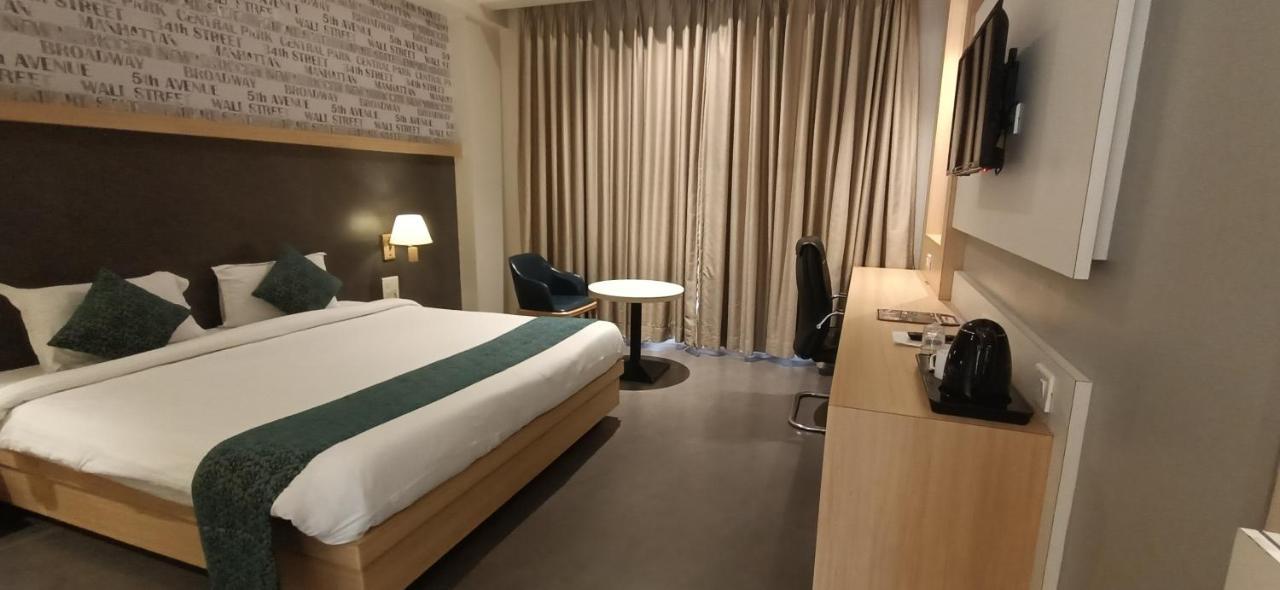Gopalas Residency Kalyan-Bhiwandi Экстерьер фото