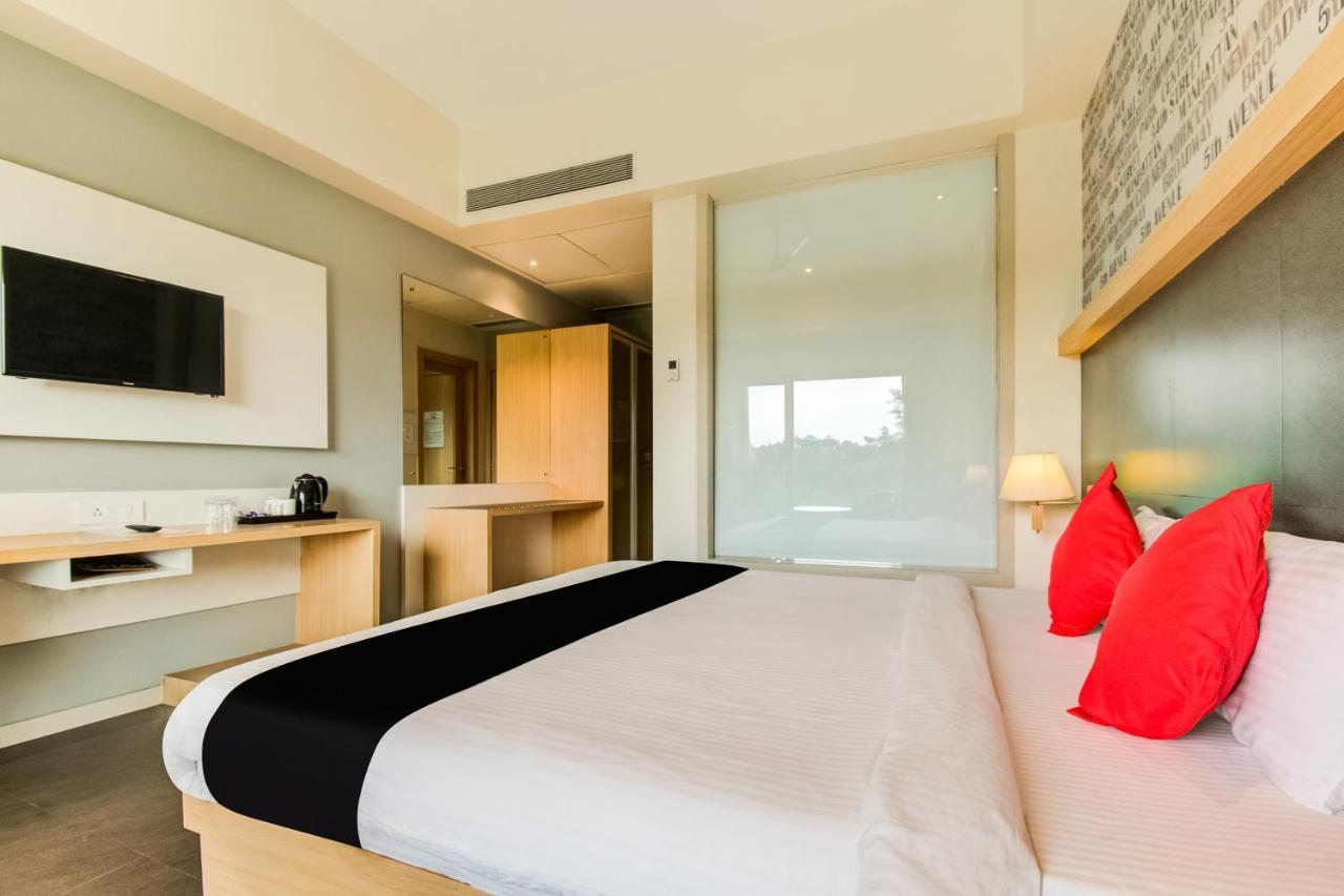 Gopalas Residency Kalyan-Bhiwandi Экстерьер фото