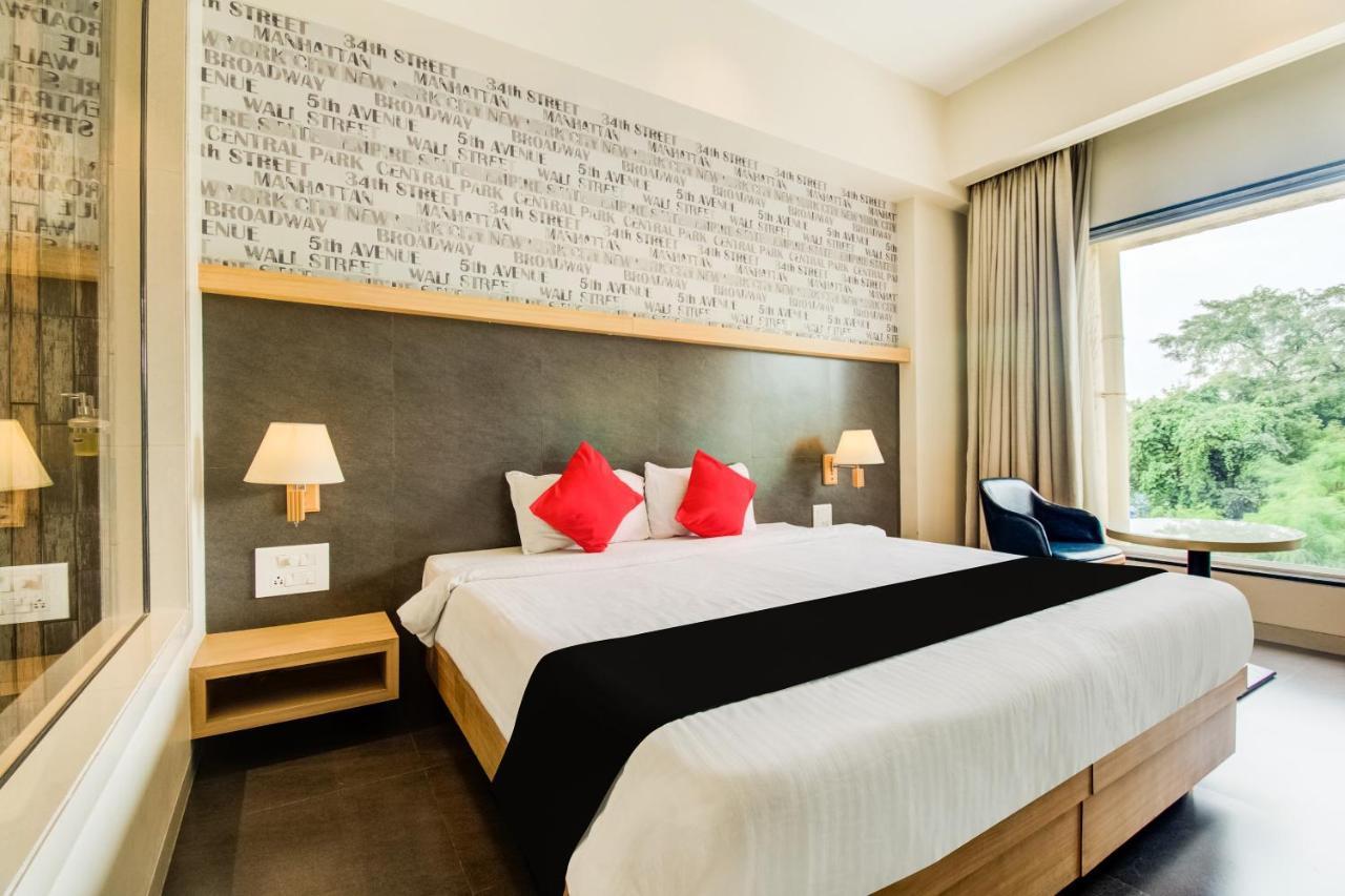 Gopalas Residency Kalyan-Bhiwandi Экстерьер фото