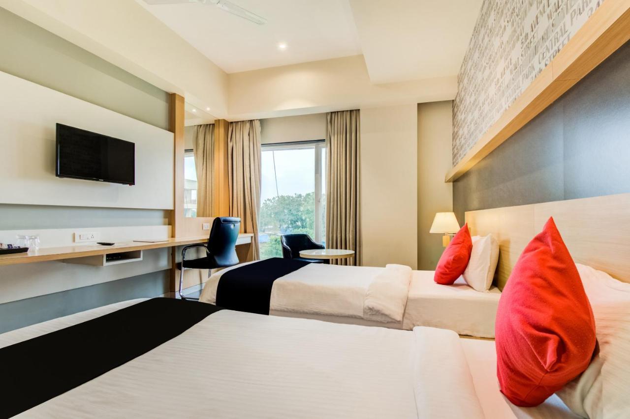 Gopalas Residency Kalyan-Bhiwandi Экстерьер фото