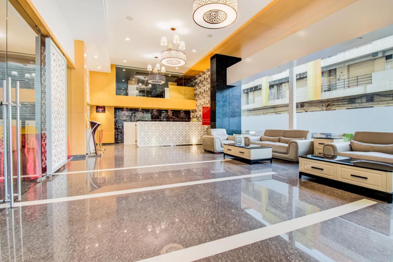 Gopalas Residency Kalyan-Bhiwandi Экстерьер фото