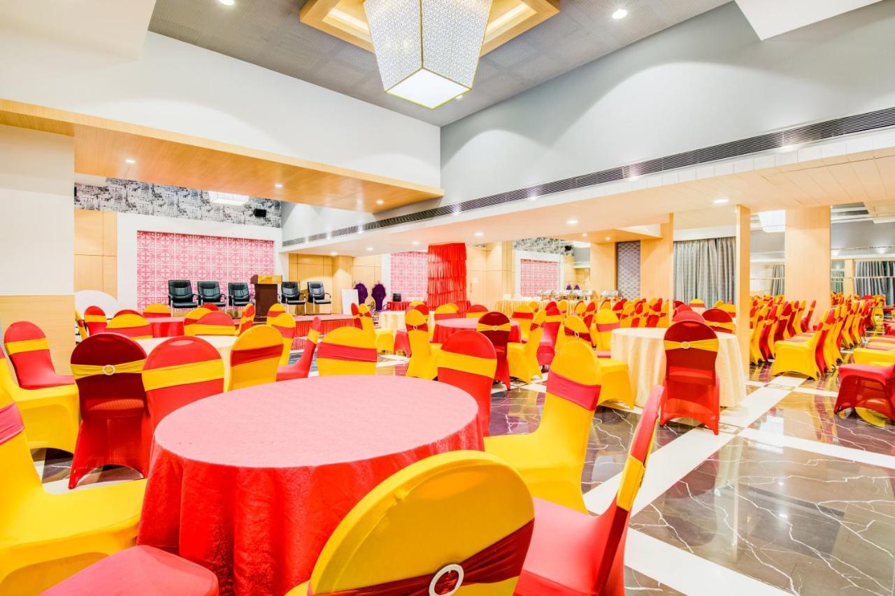 Gopalas Residency Kalyan-Bhiwandi Экстерьер фото
