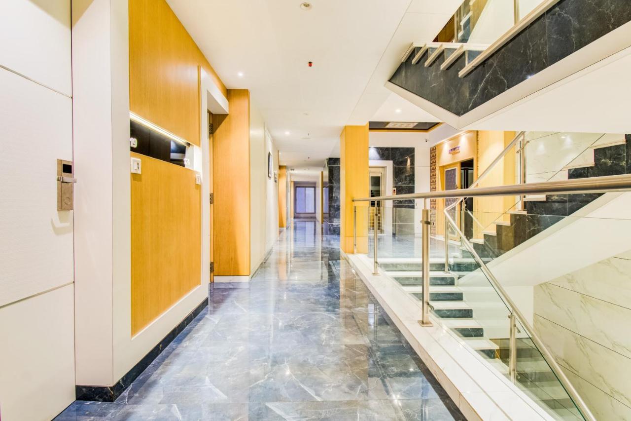 Gopalas Residency Kalyan-Bhiwandi Экстерьер фото