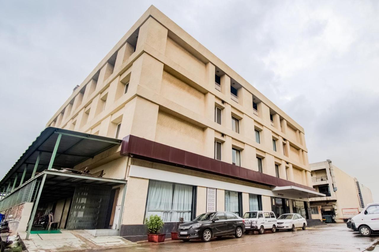 Gopalas Residency Kalyan-Bhiwandi Экстерьер фото