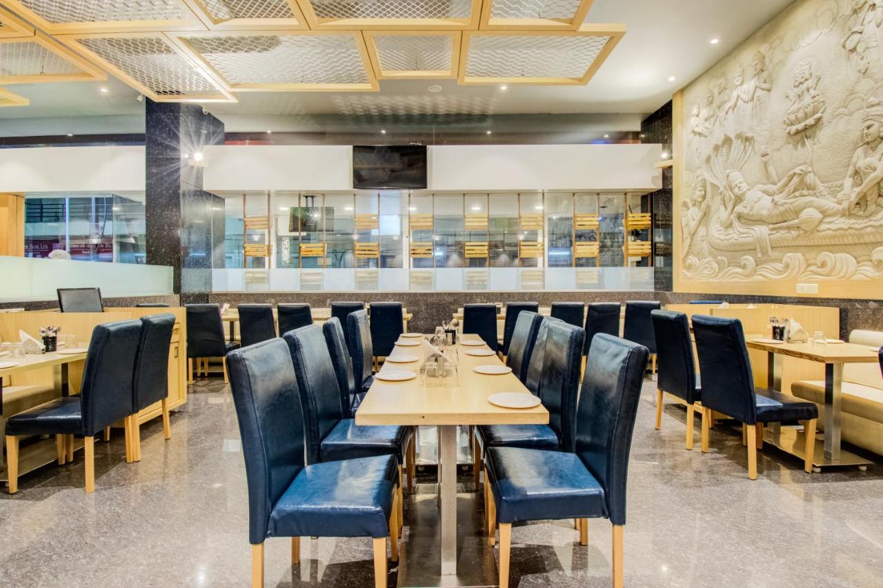 Gopalas Residency Kalyan-Bhiwandi Экстерьер фото