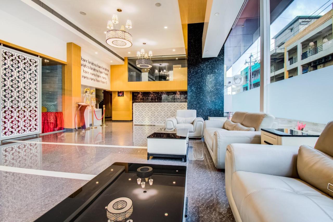 Gopalas Residency Kalyan-Bhiwandi Экстерьер фото