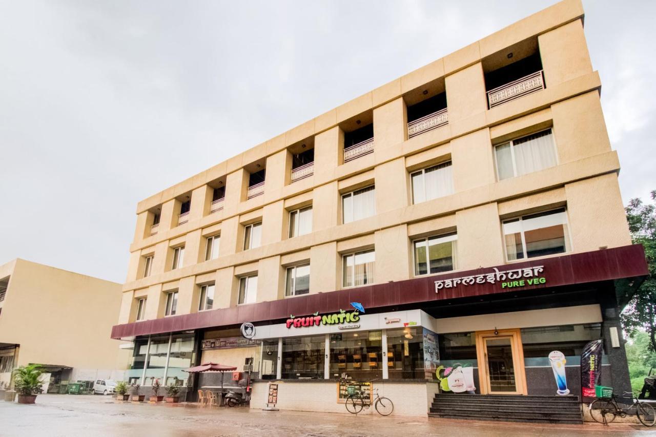 Gopalas Residency Kalyan-Bhiwandi Экстерьер фото