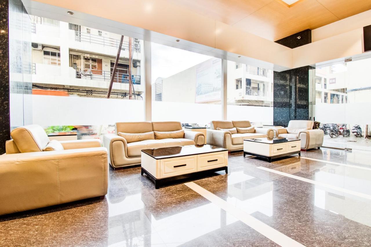 Gopalas Residency Kalyan-Bhiwandi Экстерьер фото