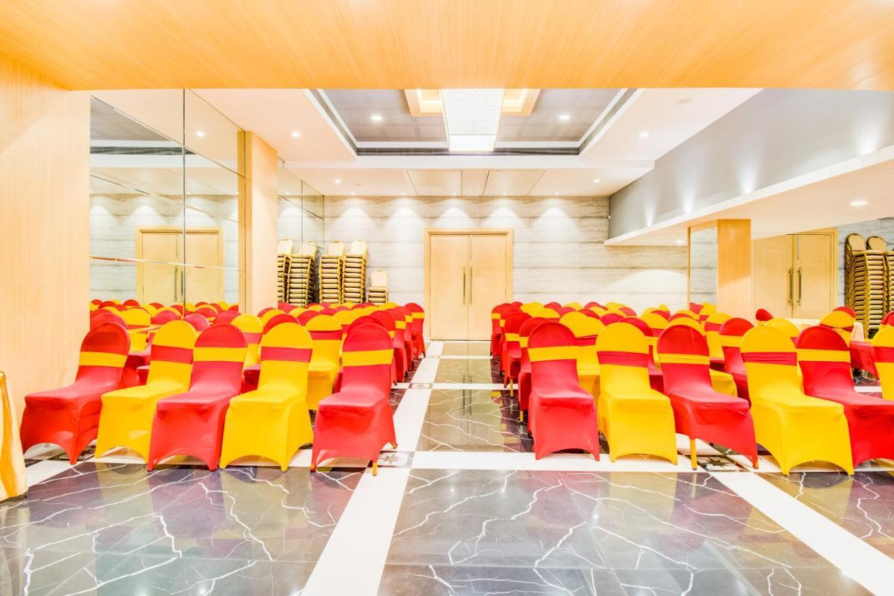 Gopalas Residency Kalyan-Bhiwandi Экстерьер фото