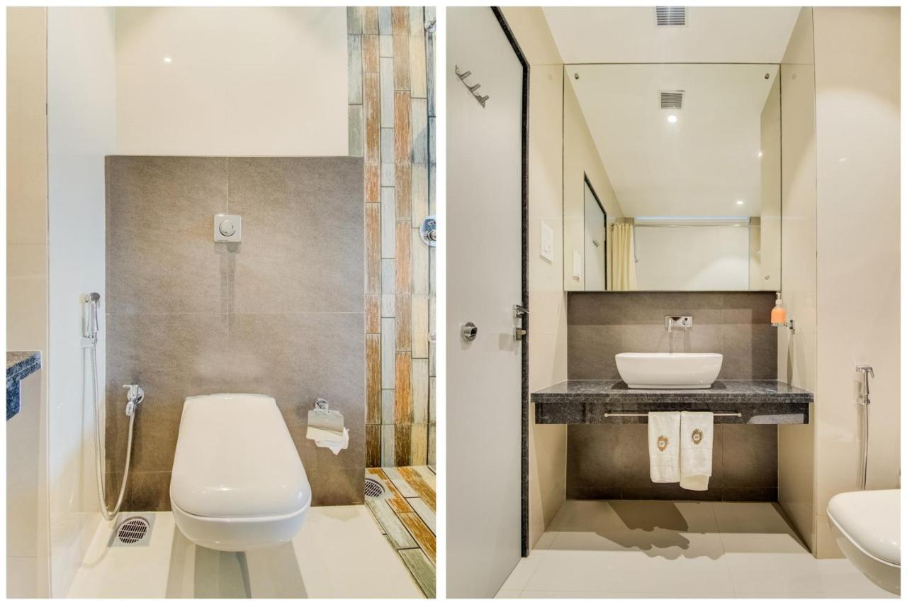 Gopalas Residency Kalyan-Bhiwandi Экстерьер фото