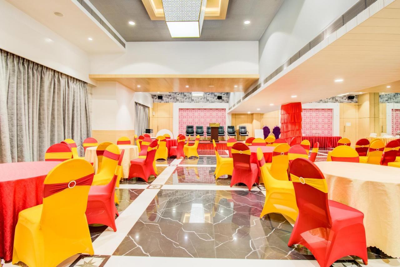 Gopalas Residency Kalyan-Bhiwandi Экстерьер фото