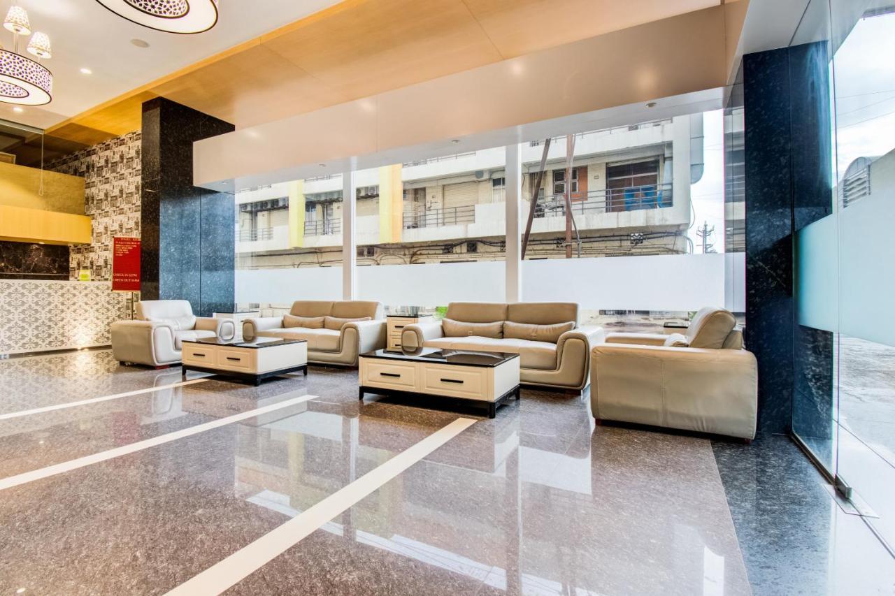 Gopalas Residency Kalyan-Bhiwandi Экстерьер фото