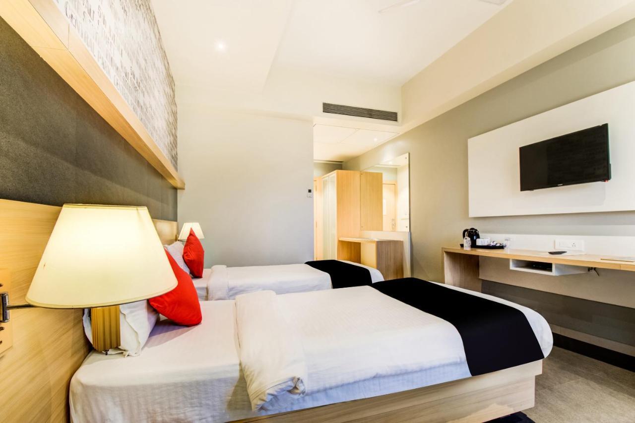 Gopalas Residency Kalyan-Bhiwandi Экстерьер фото