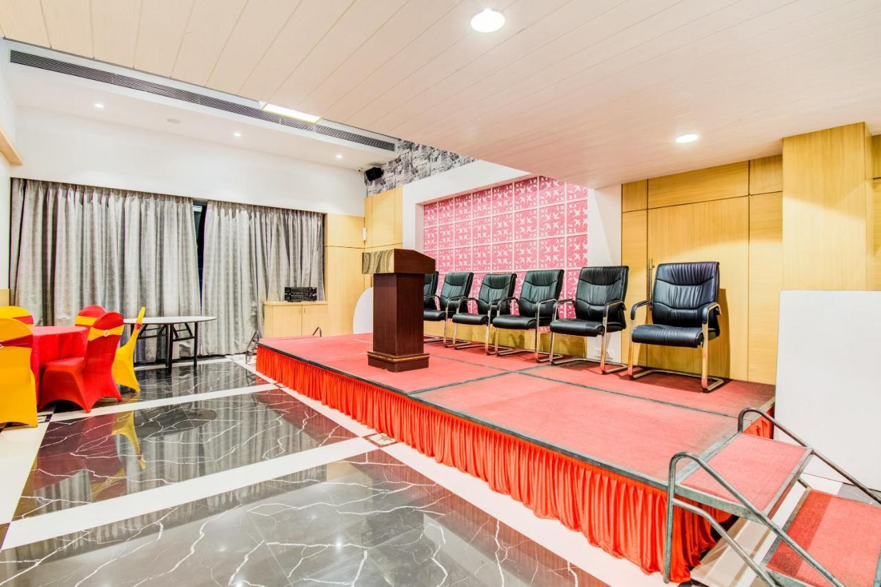 Gopalas Residency Kalyan-Bhiwandi Экстерьер фото