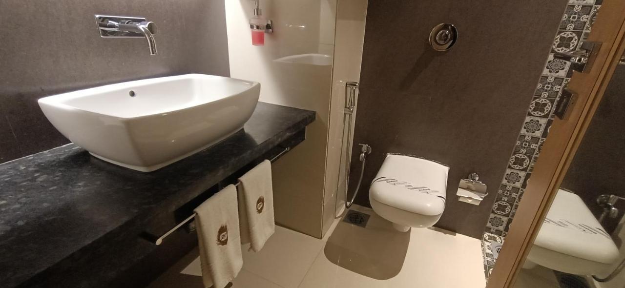 Gopalas Residency Kalyan-Bhiwandi Экстерьер фото